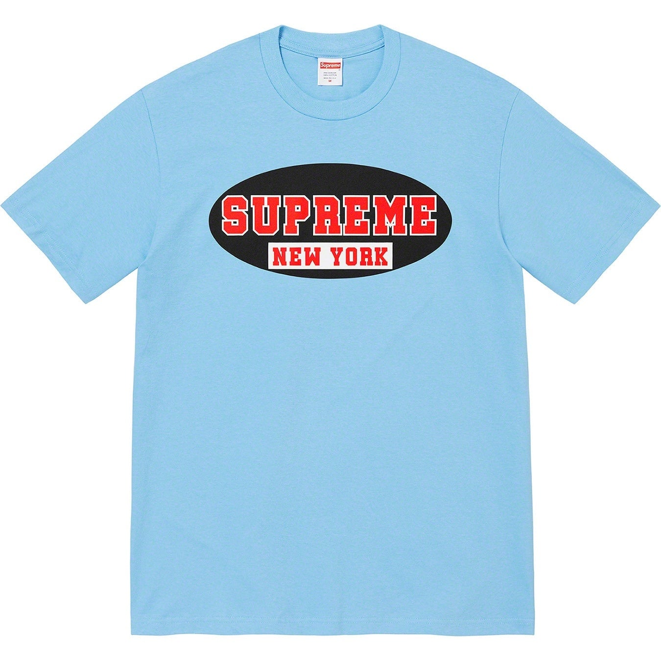 New York Tee view 2